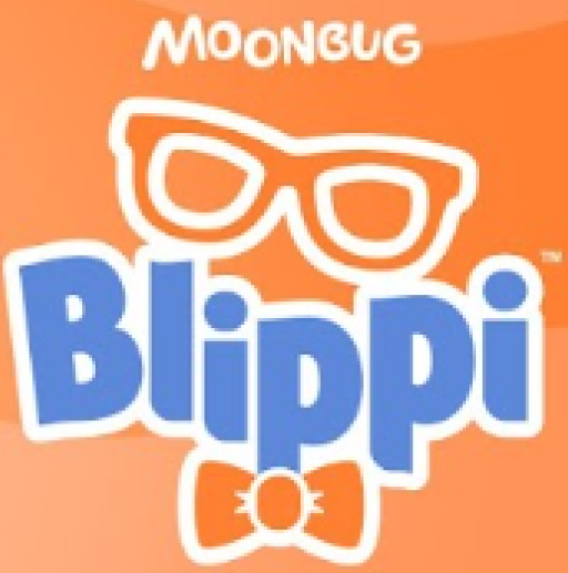 Blippi【ブリッピー】